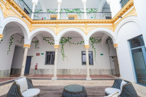 IVY HOUSE, Seville